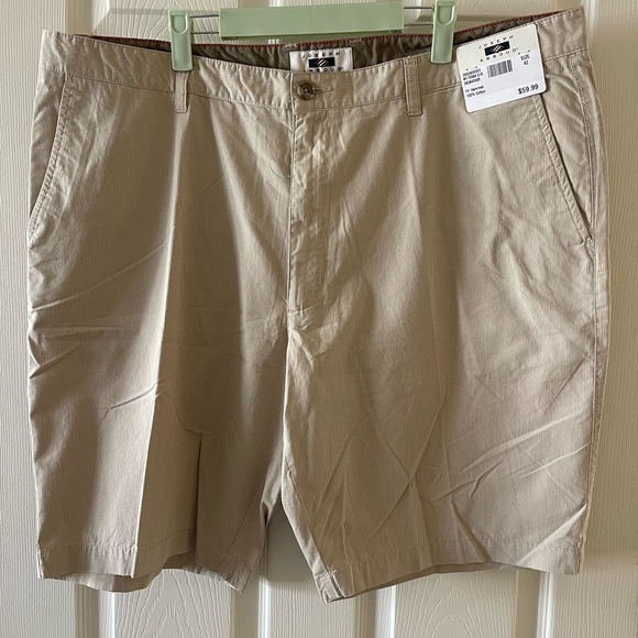Joseph Abboud shorts • NWT • Mens size 42 - Picture 1 of 7